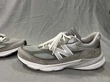 New Balance 990v6 Shoes Size 13 Running Dad 4