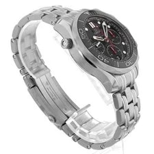Omega Seamaster Diver 300 Co-axial 212.30.42.50.01.001 Chronograph 2