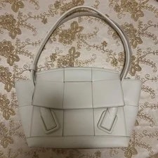 Bottega Veneta — Bottega Veneta Mini Arco Made in Italy — Handbag — resale