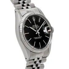 Rolex Datejust 16014 Blue 709749 3