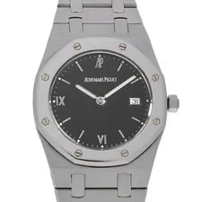 Audemars Piguet — Audemars Piguet Royal Oak Automatic 15500OR.OO.1220OR.01 Second Hand — Watch — resale