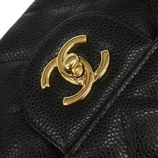 Chanel Classic Double Flap 197742 3