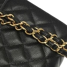 Chanel Classic Double Flap 197742 4