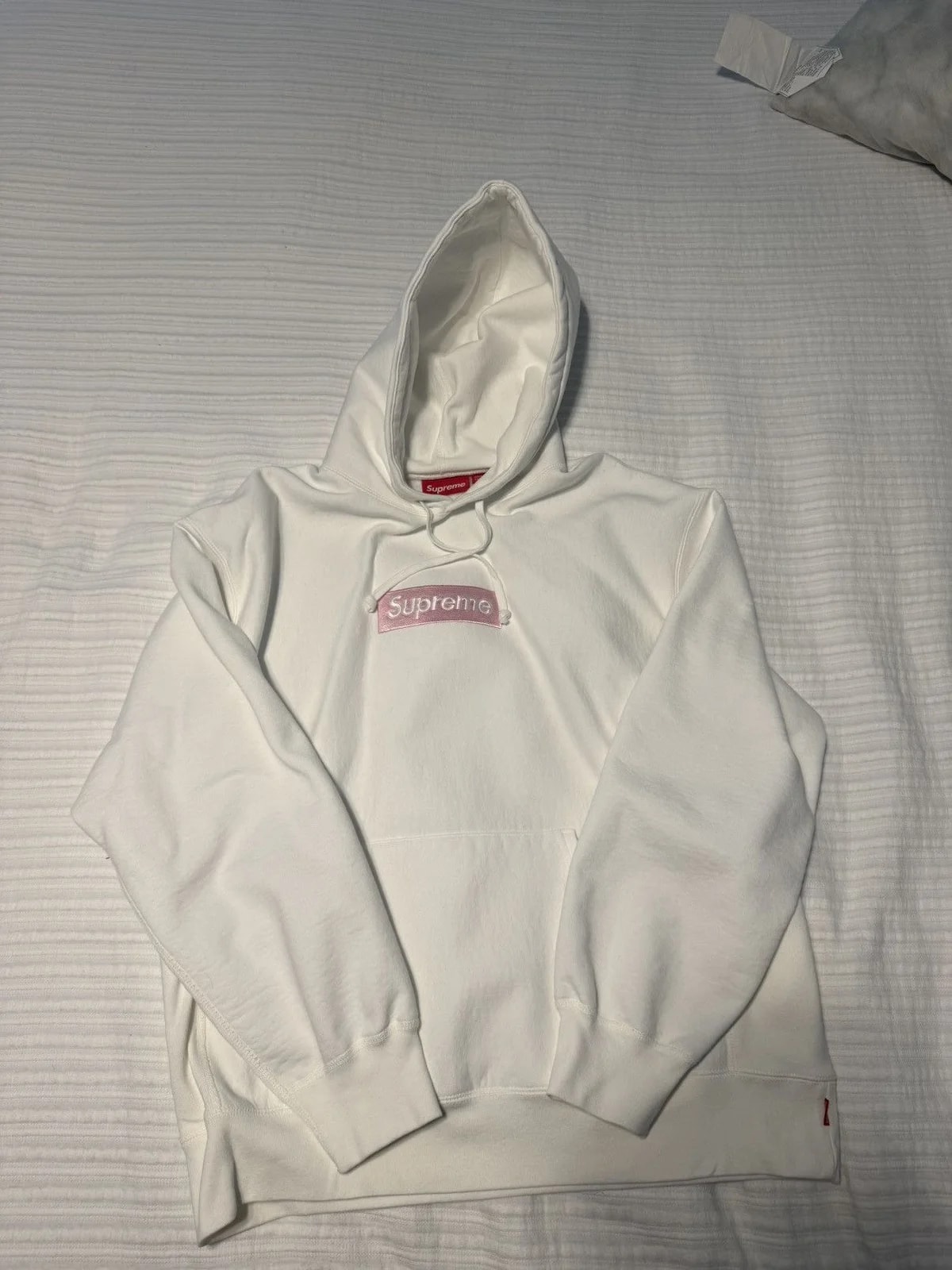 Supreme — Supreme and Bogo — streetwear — resale