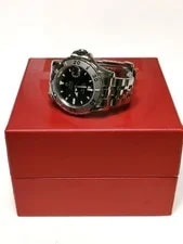 Tudor — Tudor Prince Date Hydronaut — Watch — resale