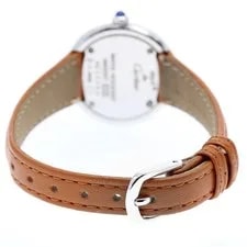 Cartier W1014945 Must Trinity Quartz 898218 From Japan 3