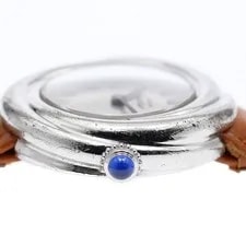 Cartier W1014945 Must Trinity Quartz 898218 From Japan 4