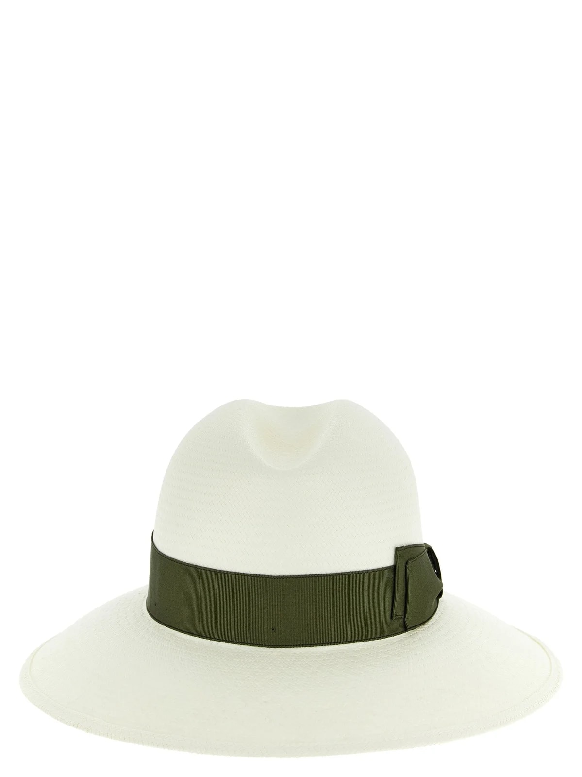 Borsalino Hemp Fedora 3