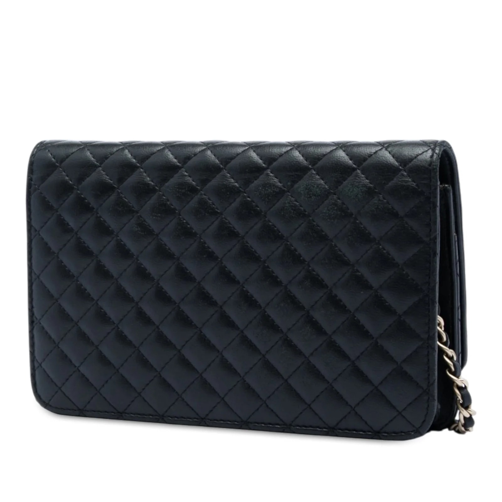 Crest Wallet on Chain 2