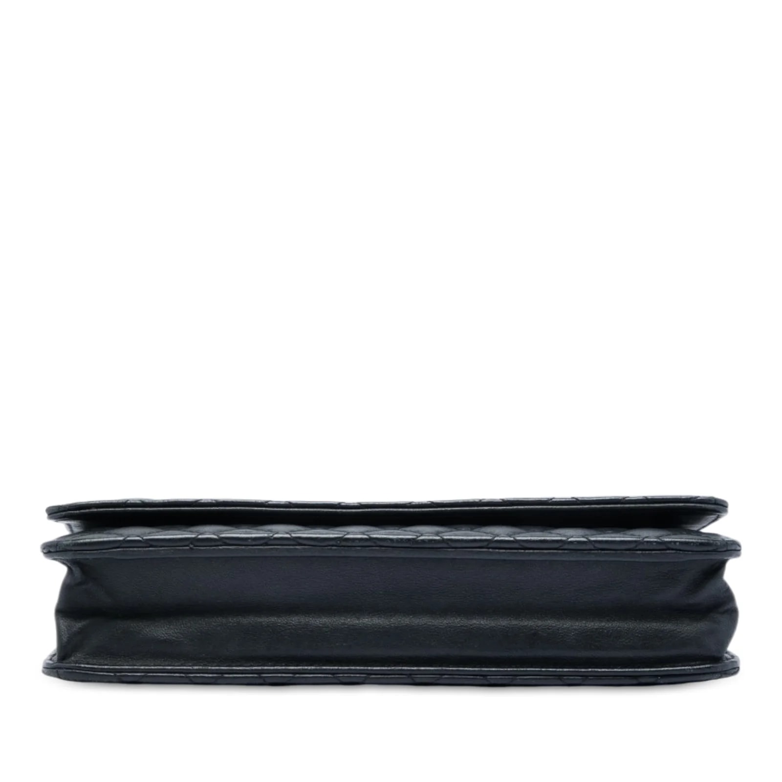 Crest Wallet on Chain 3