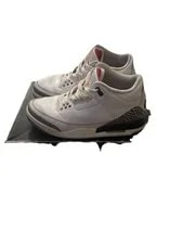 Jordan Air 3 Mid Top 3