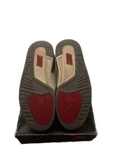 Jordan Air 3 Mid Top 4