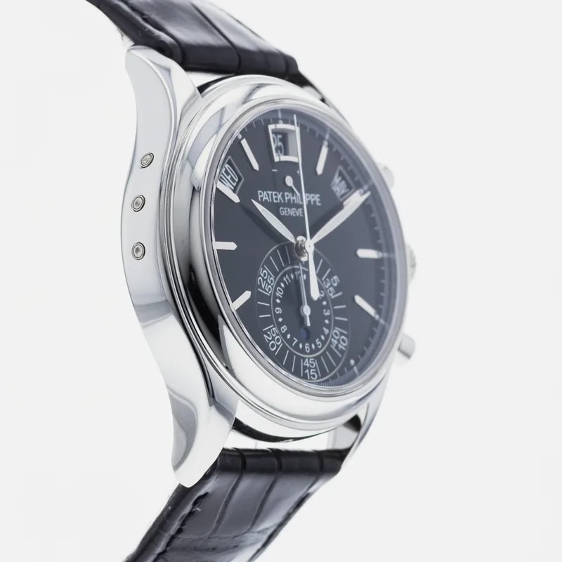 Patek Philippe Annual Calendar Flyback Chronograph 5905/1A 4