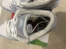 Nike SB Dunk Low Pro QS Sean Cliver 3