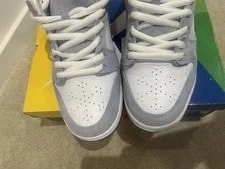 Nike SB Dunk Low Pro QS Sean Cliver 4