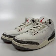 Air Jordan — Air Jordan 3 Retro Reimagined DN3707-100 Sz 10 Basketball Shoe — Sneaker — resale