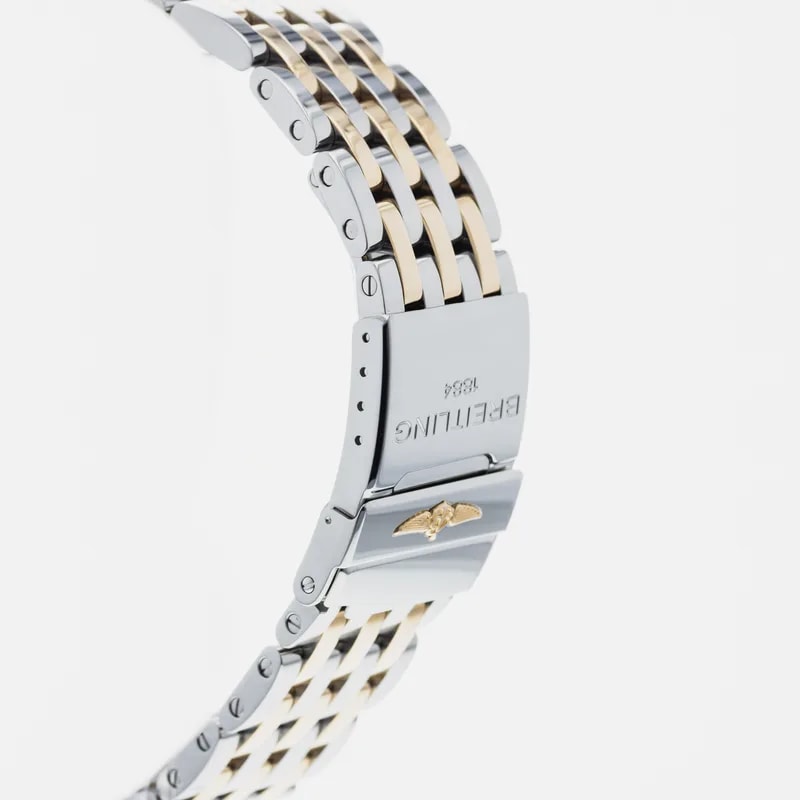 Breitling Montbrillant Legende A23340 3