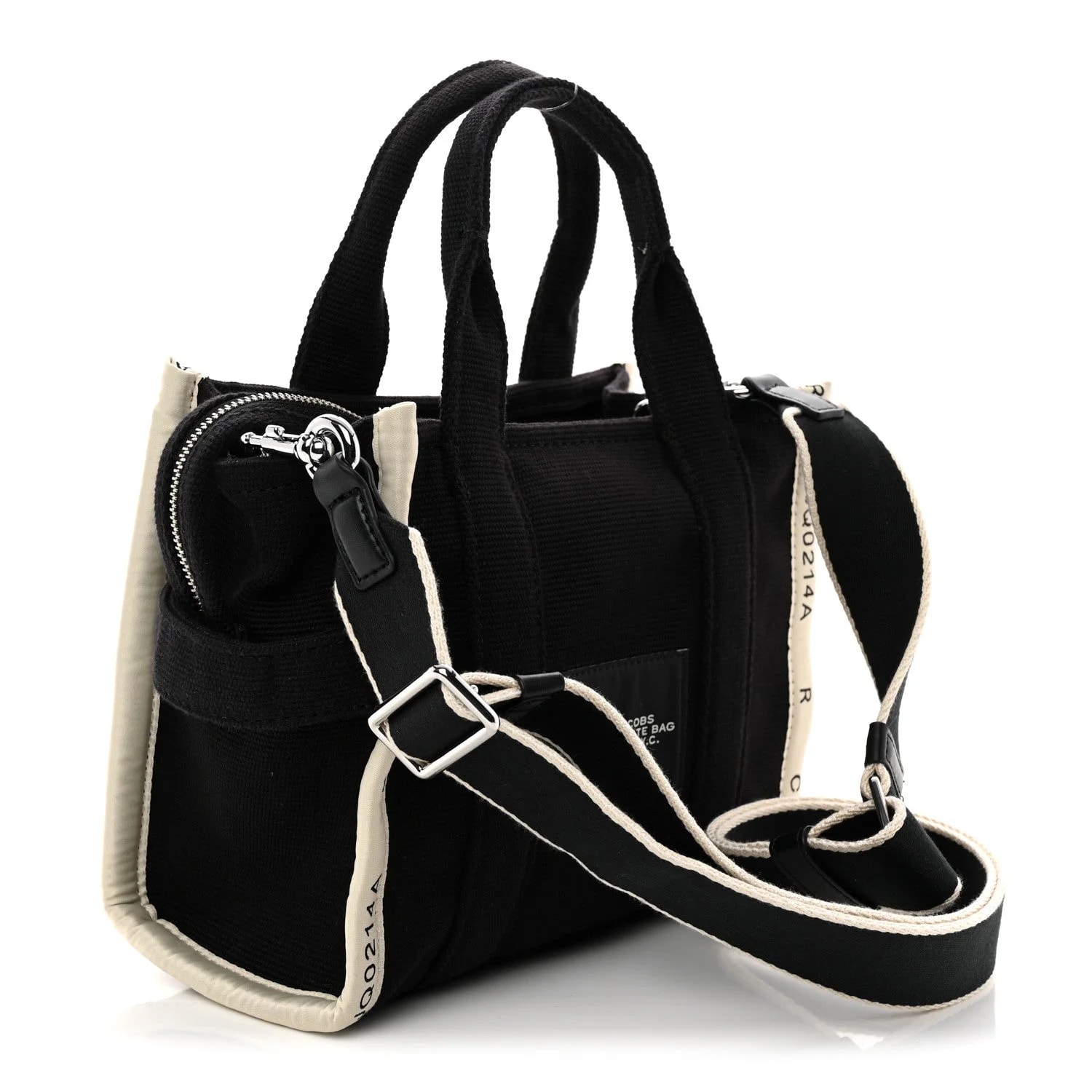 Cotton the Tote Bag 3