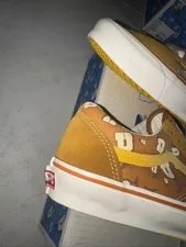 Vans Undftd Vault Old Skool 11.5 Vtg Sk8 Blends Wtaps Japan Box Logo SB 2