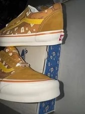 Vans Undftd Vault Old Skool 11.5 Vtg Sk8 Blends Wtaps Japan Box Logo SB 3