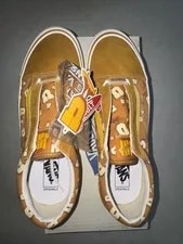 Vans Undftd Vault Old Skool 11.5 Vtg Sk8 Blends Wtaps Japan Box Logo SB 4
