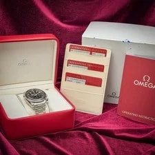 Omega Seamaster Planet Ocean 232.30.46.51.01.003 2