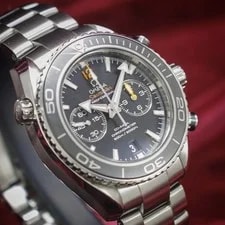 Omega Seamaster Planet Ocean 232.30.46.51.01.003 3