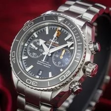 Omega Seamaster Planet Ocean 232.30.46.51.01.003 4