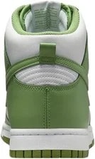 Nike Dunk High Retro Basketball 4