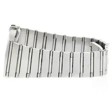 Omega Constellation 32mm SS Silver #C19455 3