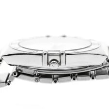 Omega Constellation 32mm SS Silver #C19455 4