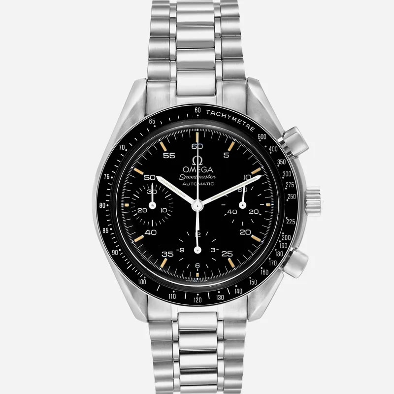 Omega — Omega Speedmaster 3510.50.00 — Watch — resale