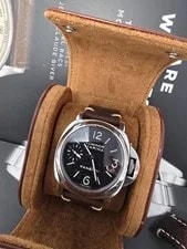 Panerai Luminor Marina Black Watch - PAM00111 2