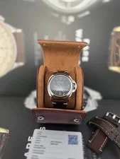 Panerai Luminor Marina Black Watch - PAM00111 3