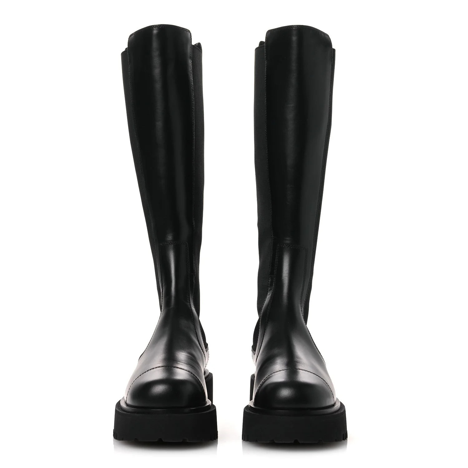 Cap Toe CC Tall 3