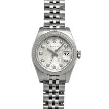 Rolex — Rolex Lady-Datejust 179174G — Watch — deal