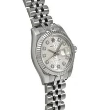 Rolex Lady-Datejust 179174G 3