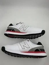 New Balance 574 Greens V2 Spikeless Golf Shoes MG574WK 2