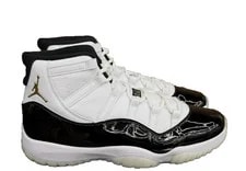 Air Jordan — Air Jordan 11 Retro Gratitude DMP CT8012-170 Size 12 Mid Top — Sneaker — resale