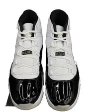 Air Jordan 11 Retro Gratitude DMP CT8012-170 Size 12 Mid Top 2