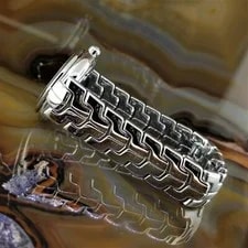 TAG Heuer Silver Guilloche Dial Link Series WAT1314.BA0956 3