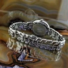 TAG Heuer Silver Guilloche Dial Link Series WAT1314.BA0956 4