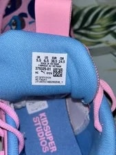 Puma X KidSuper X LaMelo Ball MB.03 Junior Basketball Shoes 2