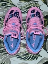Puma X KidSuper X LaMelo Ball MB.03 Junior Basketball Shoes 4