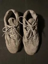 Adidas — Size 11 - Adidas Yeezy 500 — Sneaker — resale