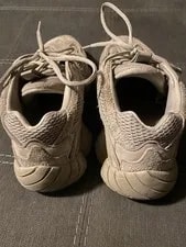 Size 11 - Adidas Yeezy 500 4