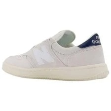 New Balance T500 Reflection Blacktop Sea Salt CT500NAV 2