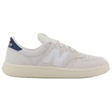 New Balance T500 Reflection Blacktop Sea Salt CT500NAV 3