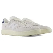 New Balance T500 Reflection Blacktop Sea Salt CT500NAV 4
