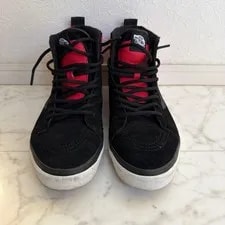 Vans — 12.0US Northface.Vans. Northface LTD Collection Sports Shoes — Sneaker — resale